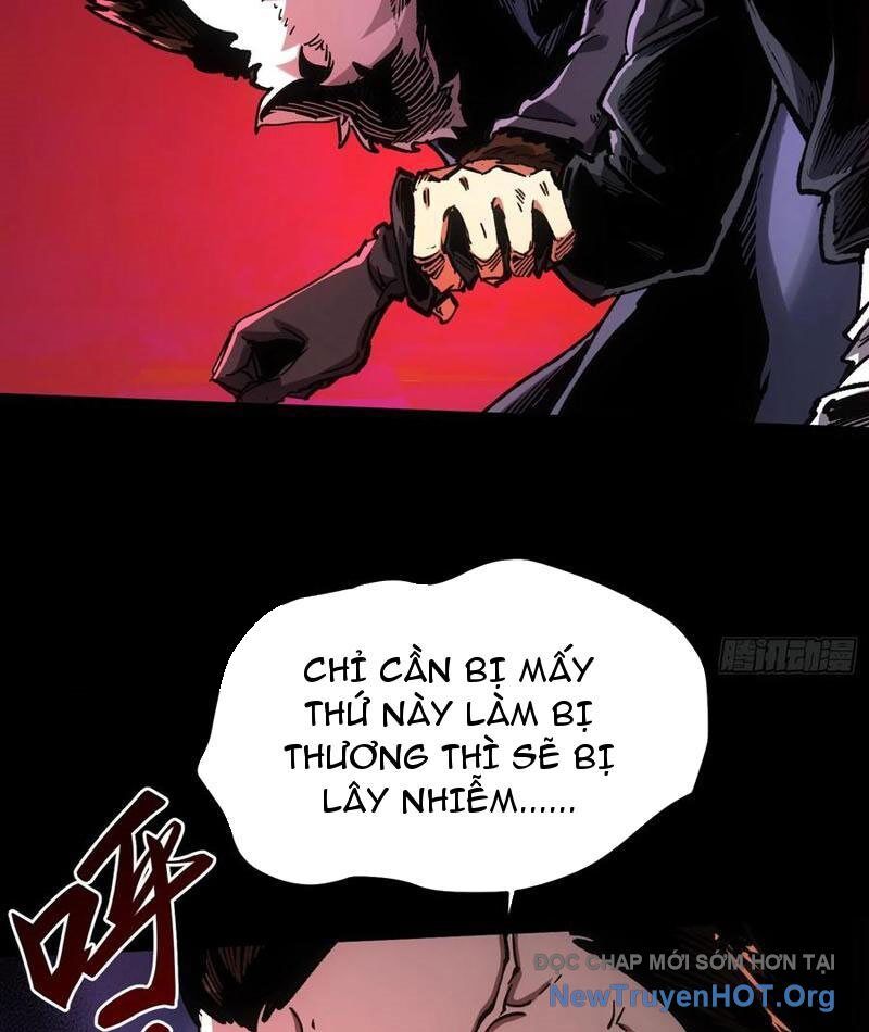 Không Chết Được Ta Đành Thống Trị Ma Giới Chapter 107 - 98