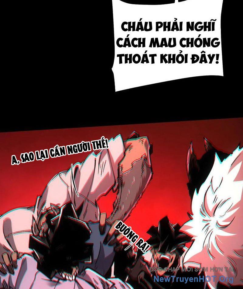 Không Chết Được Ta Đành Thống Trị Ma Giới Chapter 107 - 100