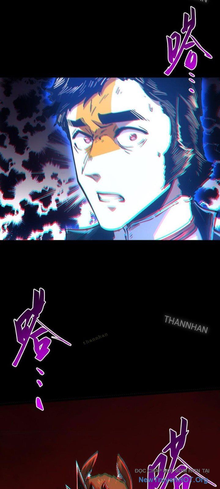 Không Chết Được Ta Đành Thống Trị Ma Giới Chapter 108 - 2