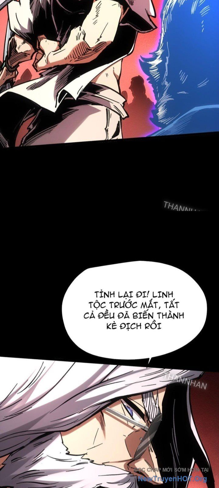 Không Chết Được Ta Đành Thống Trị Ma Giới Chapter 108 - 11