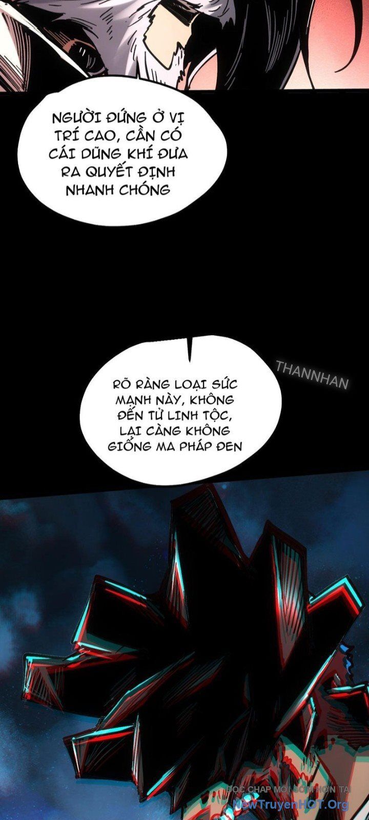 Không Chết Được Ta Đành Thống Trị Ma Giới Chapter 108 - 12