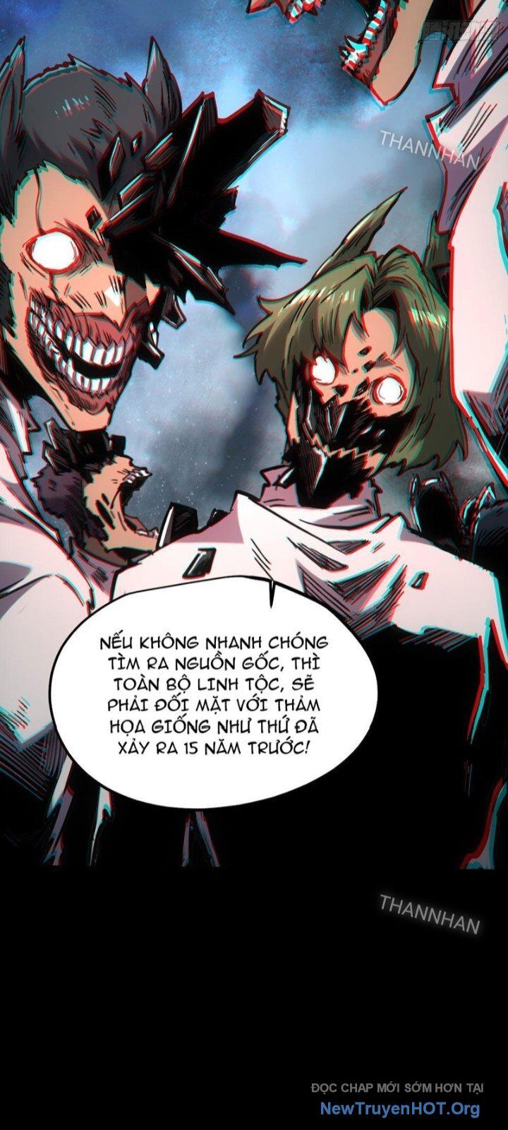 Không Chết Được Ta Đành Thống Trị Ma Giới Chapter 108 - 13