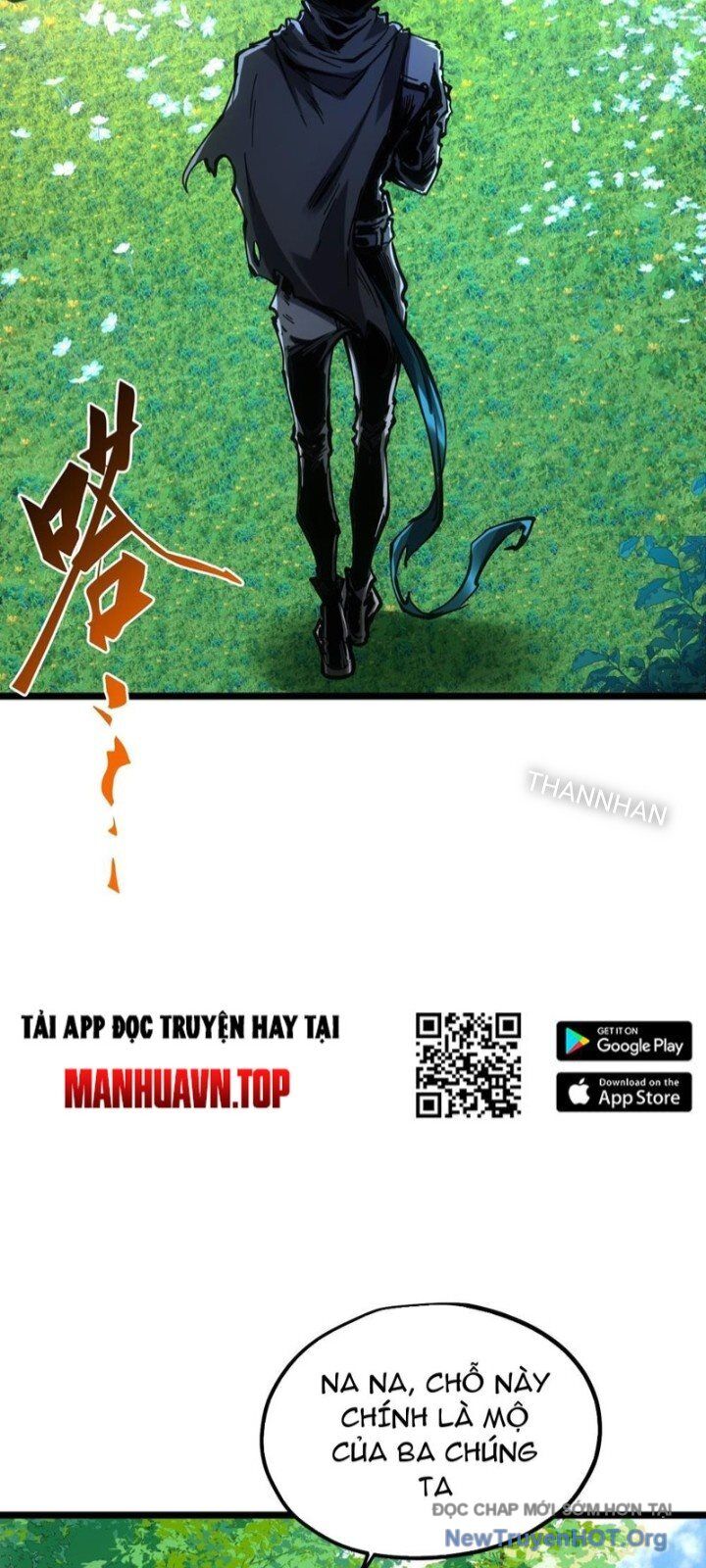 Không Chết Được Ta Đành Thống Trị Ma Giới Chapter 108 - 16