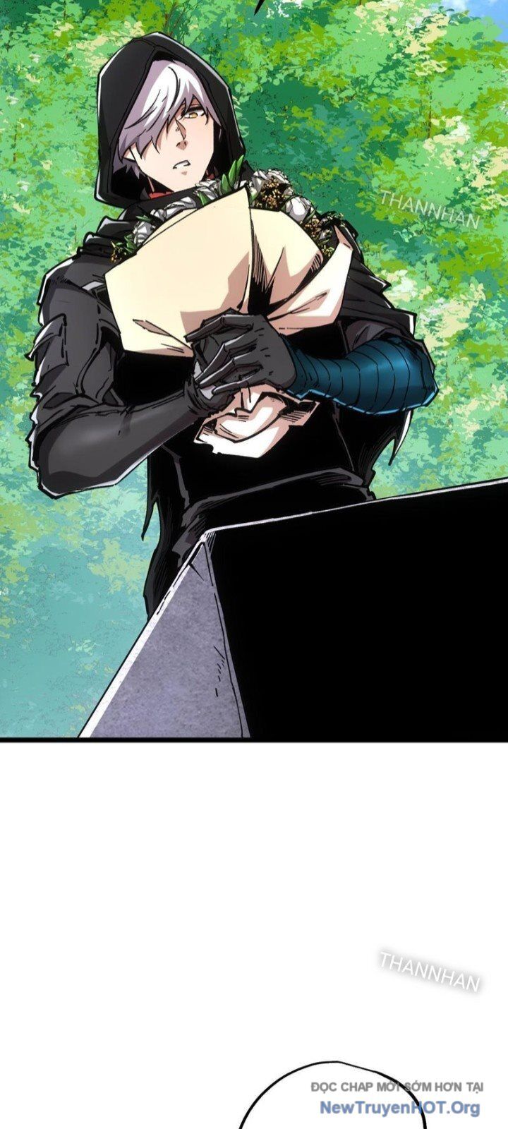 Không Chết Được Ta Đành Thống Trị Ma Giới Chapter 108 - 17