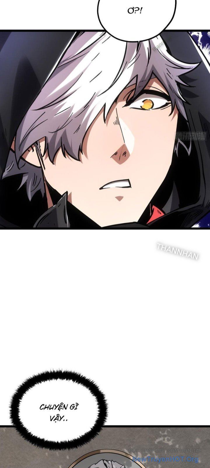 Không Chết Được Ta Đành Thống Trị Ma Giới Chapter 108 - 18