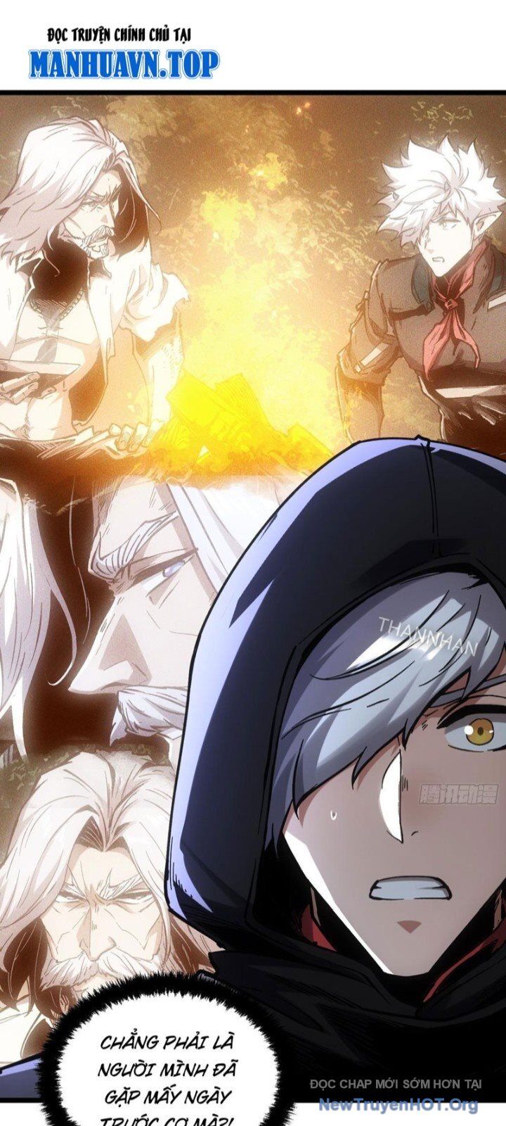 Không Chết Được Ta Đành Thống Trị Ma Giới Chapter 108 - 20
