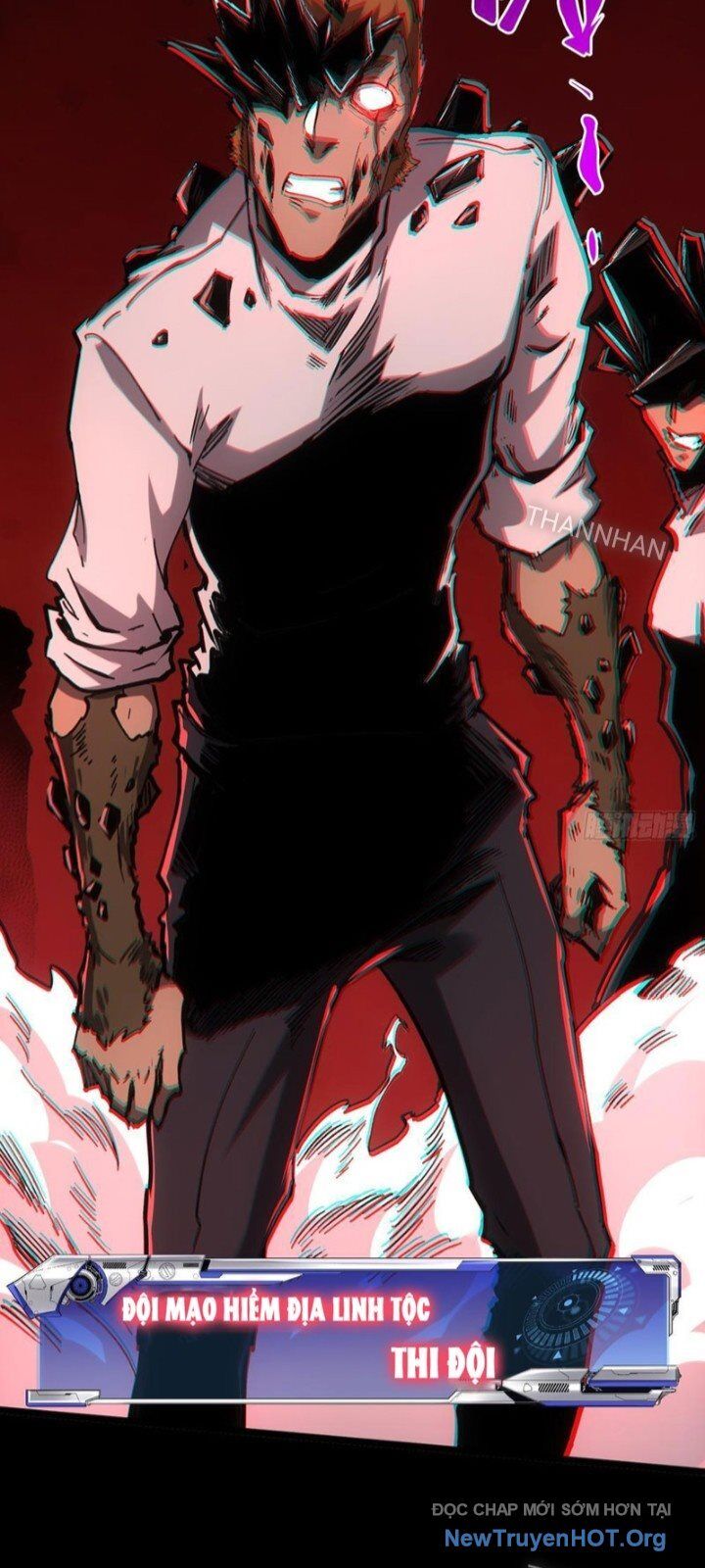 Không Chết Được Ta Đành Thống Trị Ma Giới Chapter 108 - 3
