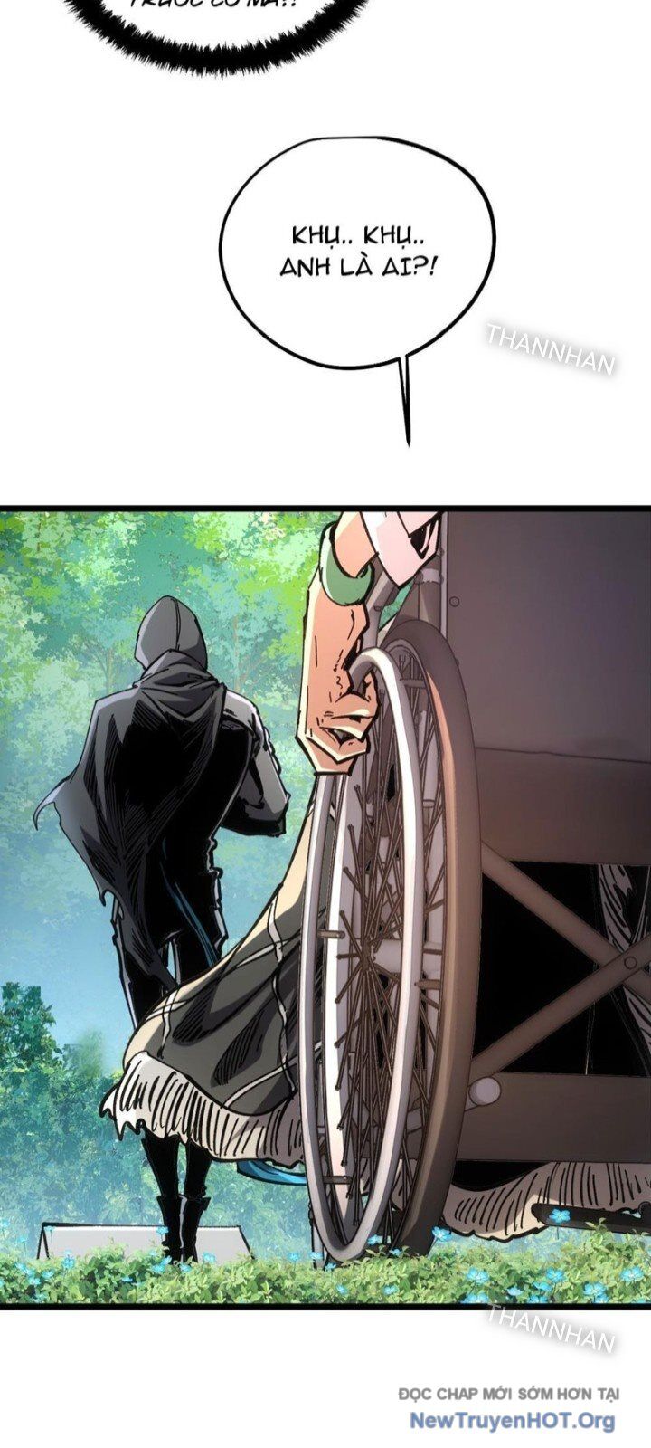 Không Chết Được Ta Đành Thống Trị Ma Giới Chapter 108 - 21