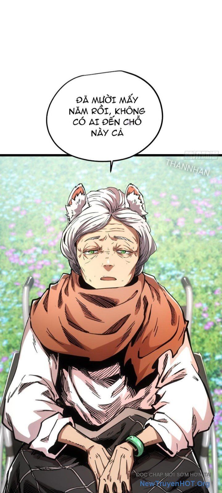 Không Chết Được Ta Đành Thống Trị Ma Giới Chapter 108 - 22