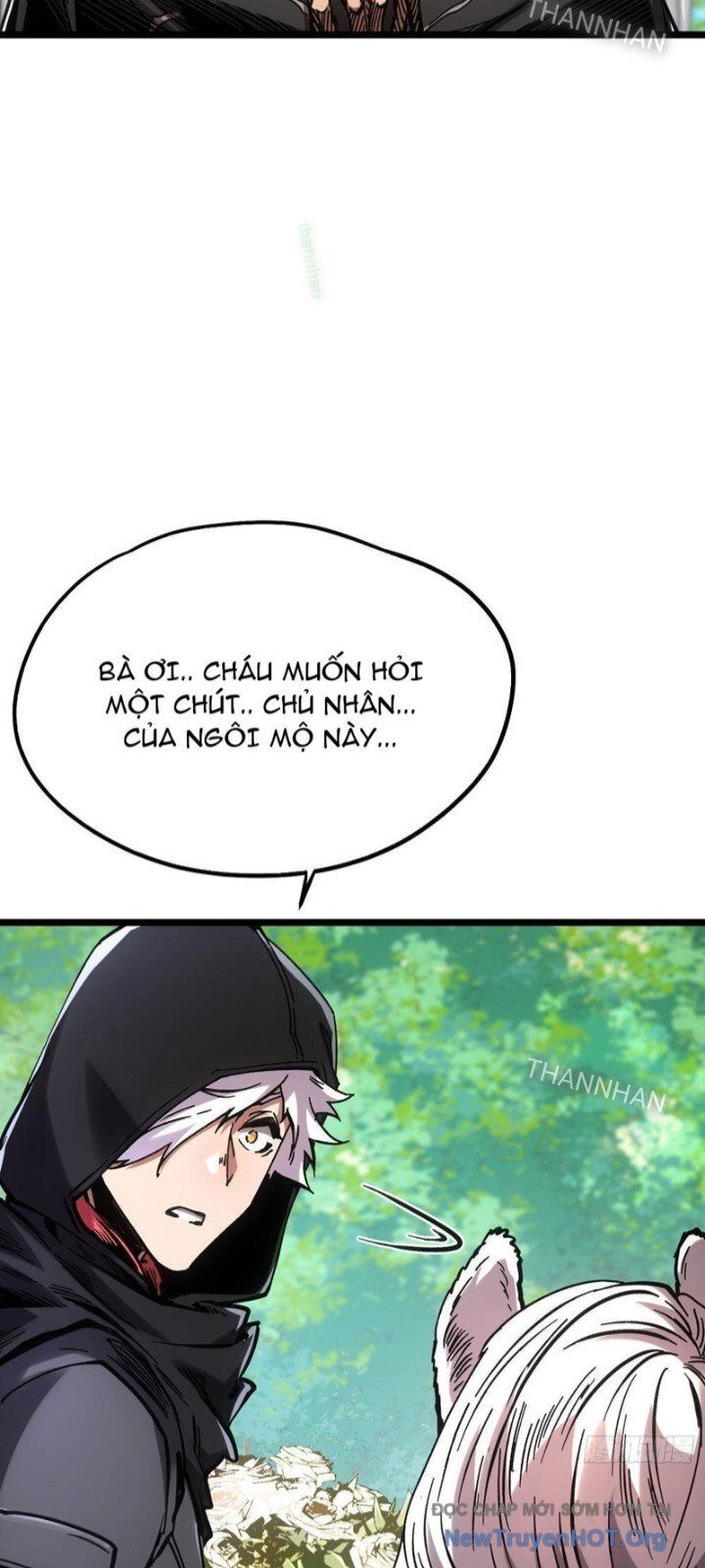 Không Chết Được Ta Đành Thống Trị Ma Giới Chapter 108 - 23