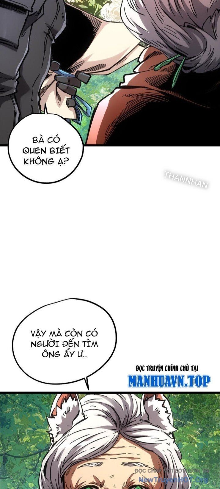 Không Chết Được Ta Đành Thống Trị Ma Giới Chapter 108 - 24