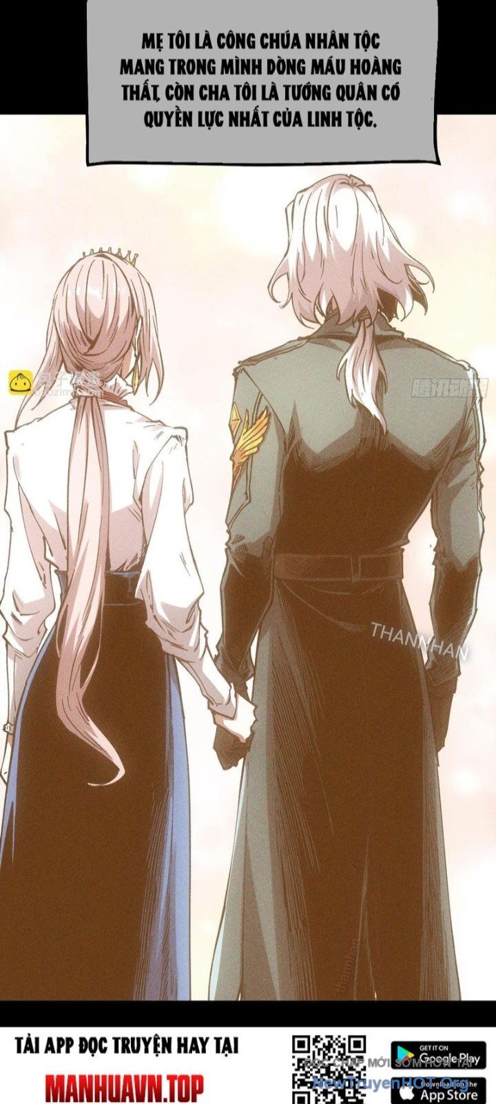 Không Chết Được Ta Đành Thống Trị Ma Giới Chapter 108 - 28