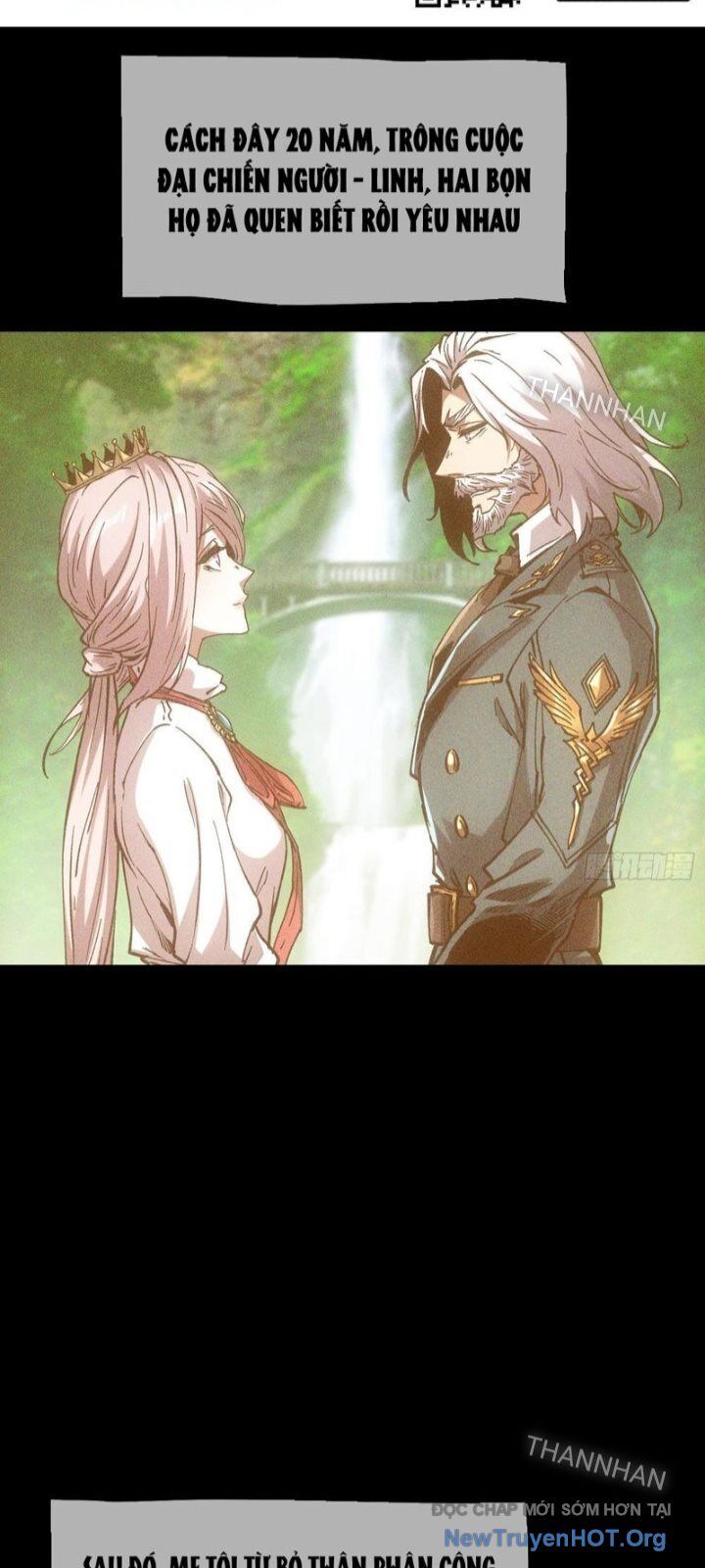 Không Chết Được Ta Đành Thống Trị Ma Giới Chapter 108 - 29