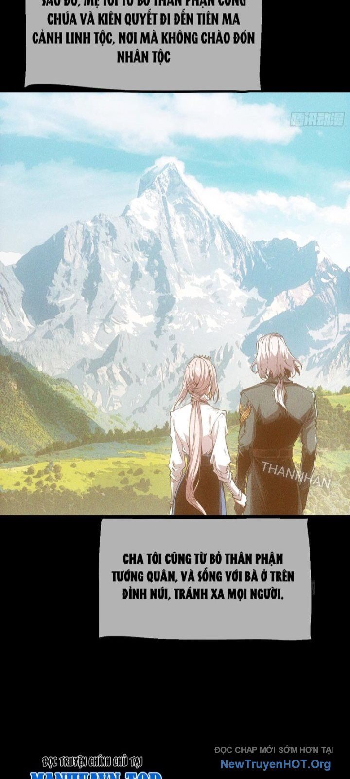 Không Chết Được Ta Đành Thống Trị Ma Giới Chapter 108 - 30