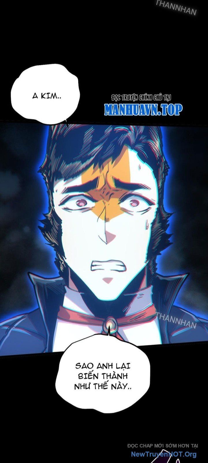 Không Chết Được Ta Đành Thống Trị Ma Giới Chapter 108 - 4