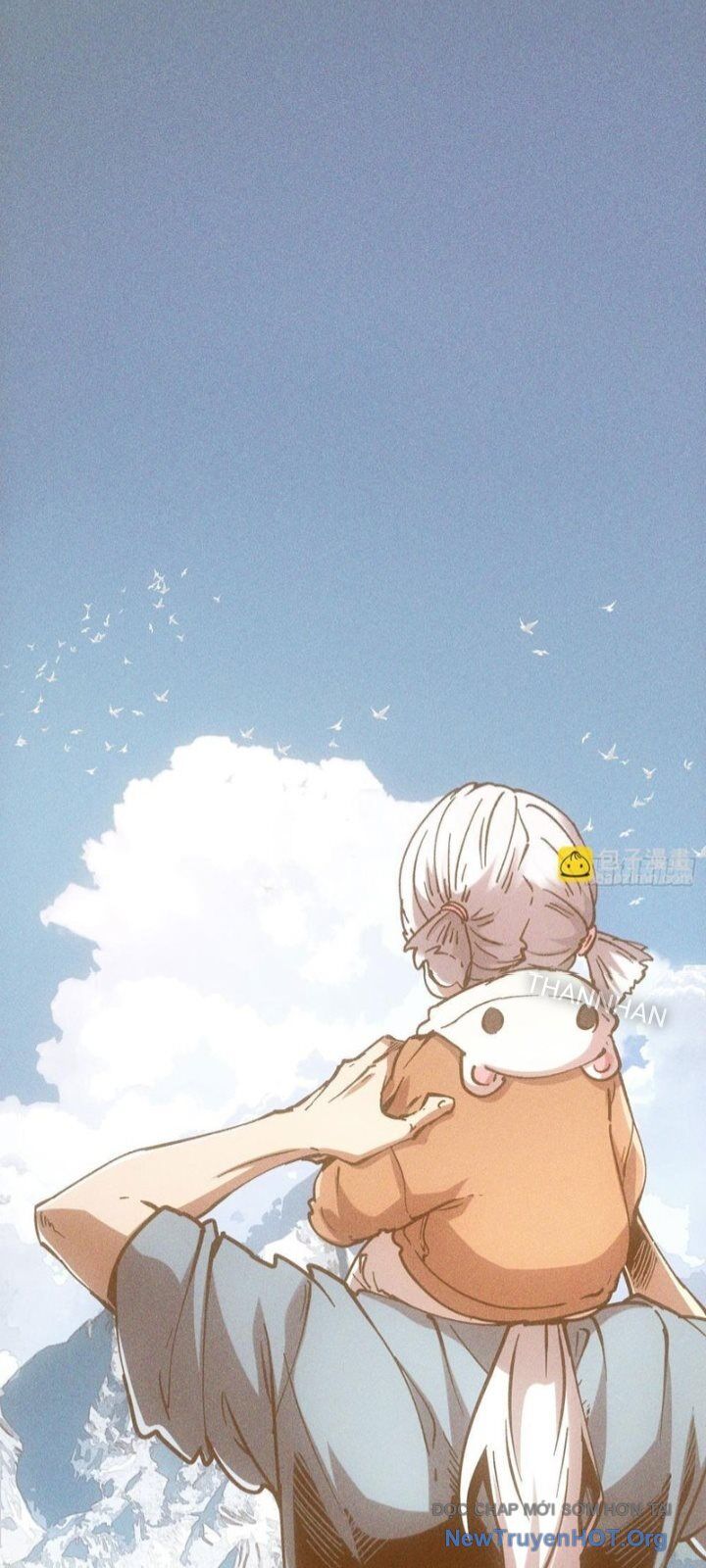 Không Chết Được Ta Đành Thống Trị Ma Giới Chapter 108 - 32