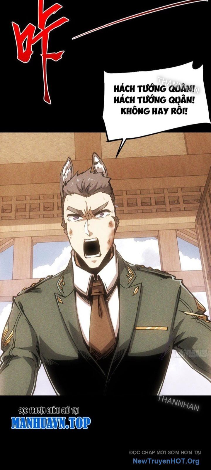 Không Chết Được Ta Đành Thống Trị Ma Giới Chapter 108 - 35