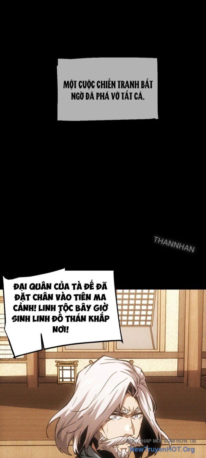 Không Chết Được Ta Đành Thống Trị Ma Giới Chapter 108 - 36