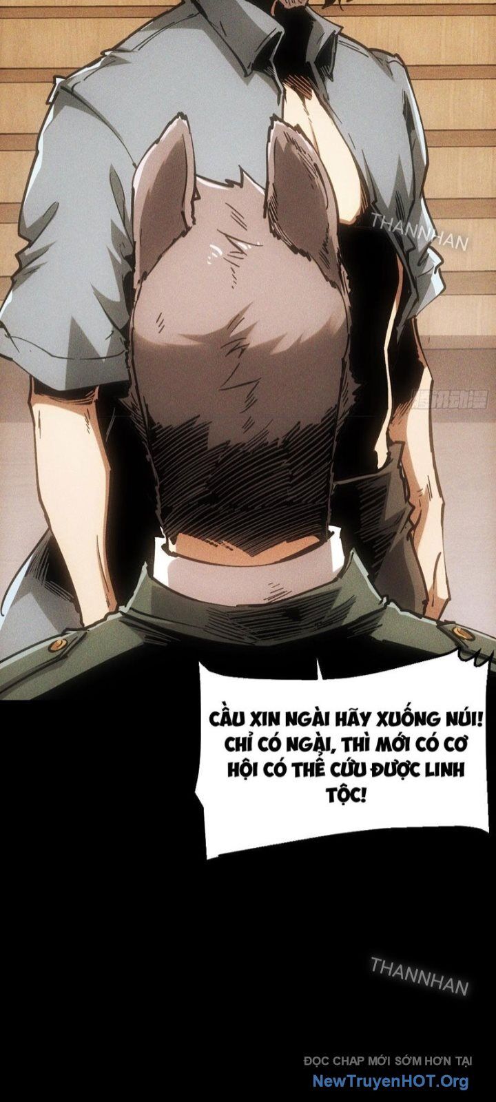 Không Chết Được Ta Đành Thống Trị Ma Giới Chapter 108 - 37
