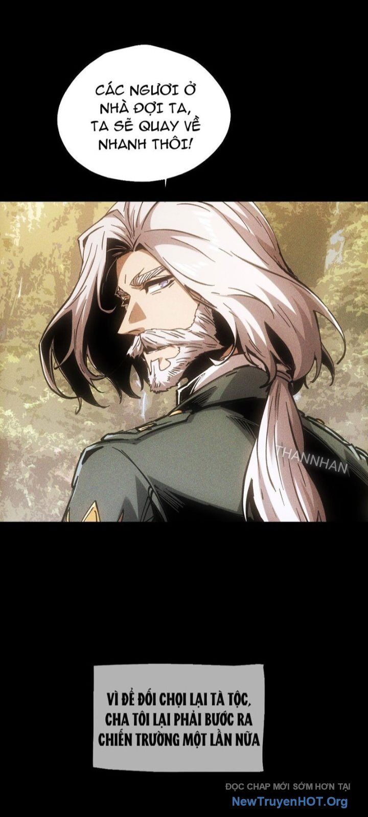 Không Chết Được Ta Đành Thống Trị Ma Giới Chapter 108 - 38
