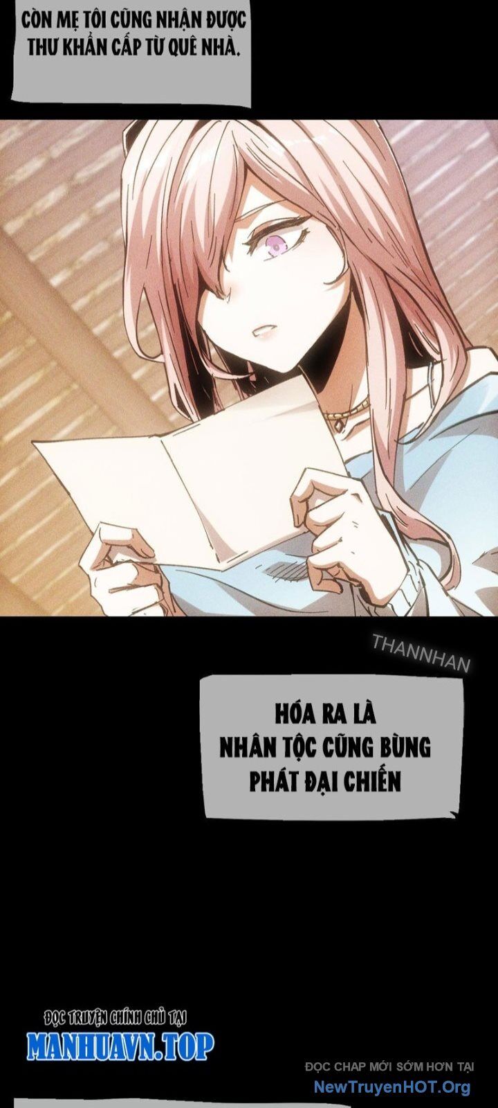 Không Chết Được Ta Đành Thống Trị Ma Giới Chapter 108 - 40