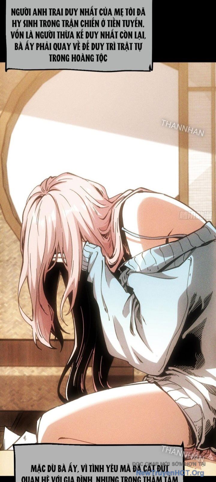 Không Chết Được Ta Đành Thống Trị Ma Giới Chapter 108 - 41
