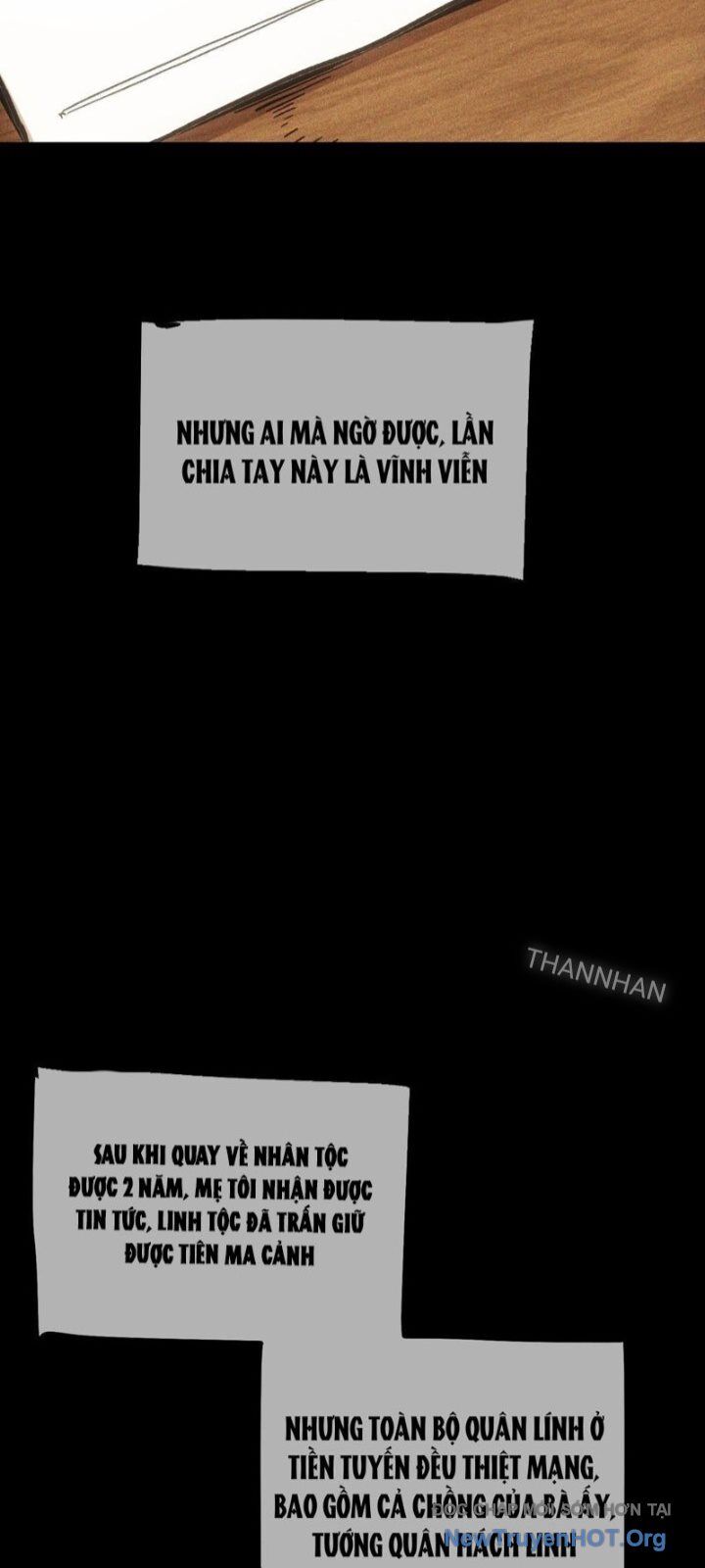 Không Chết Được Ta Đành Thống Trị Ma Giới Chapter 108 - 44