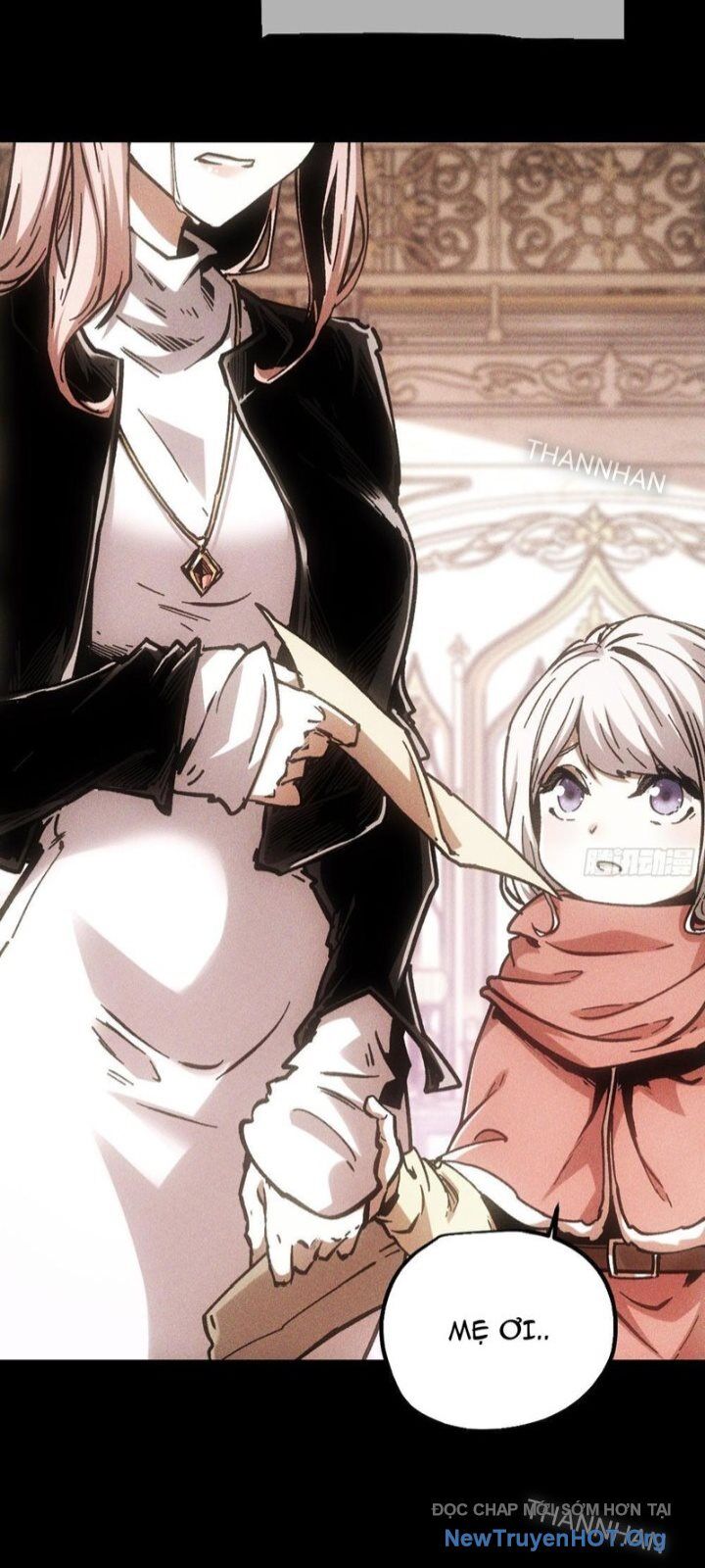 Không Chết Được Ta Đành Thống Trị Ma Giới Chapter 108 - 45