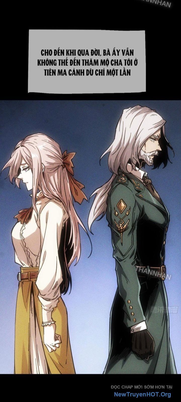 Không Chết Được Ta Đành Thống Trị Ma Giới Chapter 108 - 48