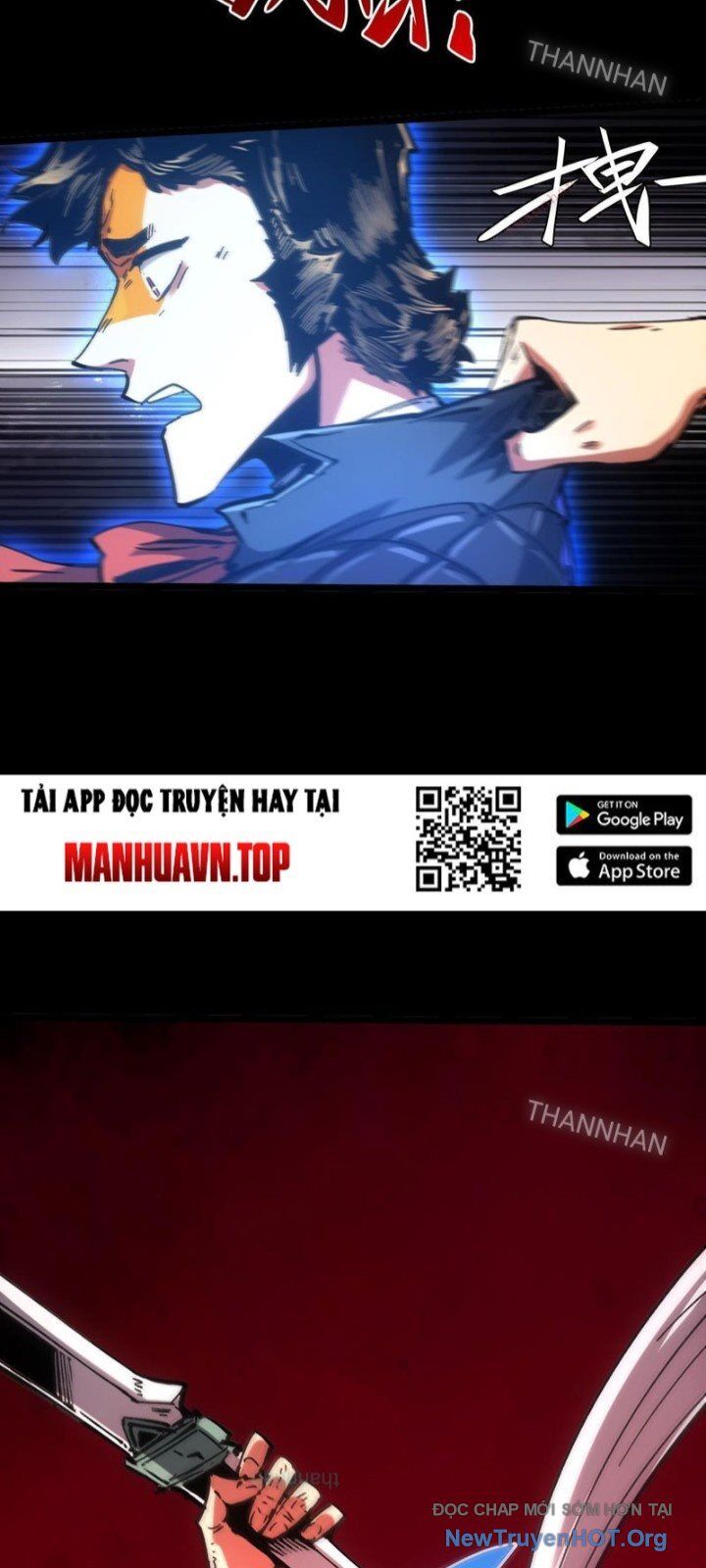 Không Chết Được Ta Đành Thống Trị Ma Giới Chapter 108 - 6