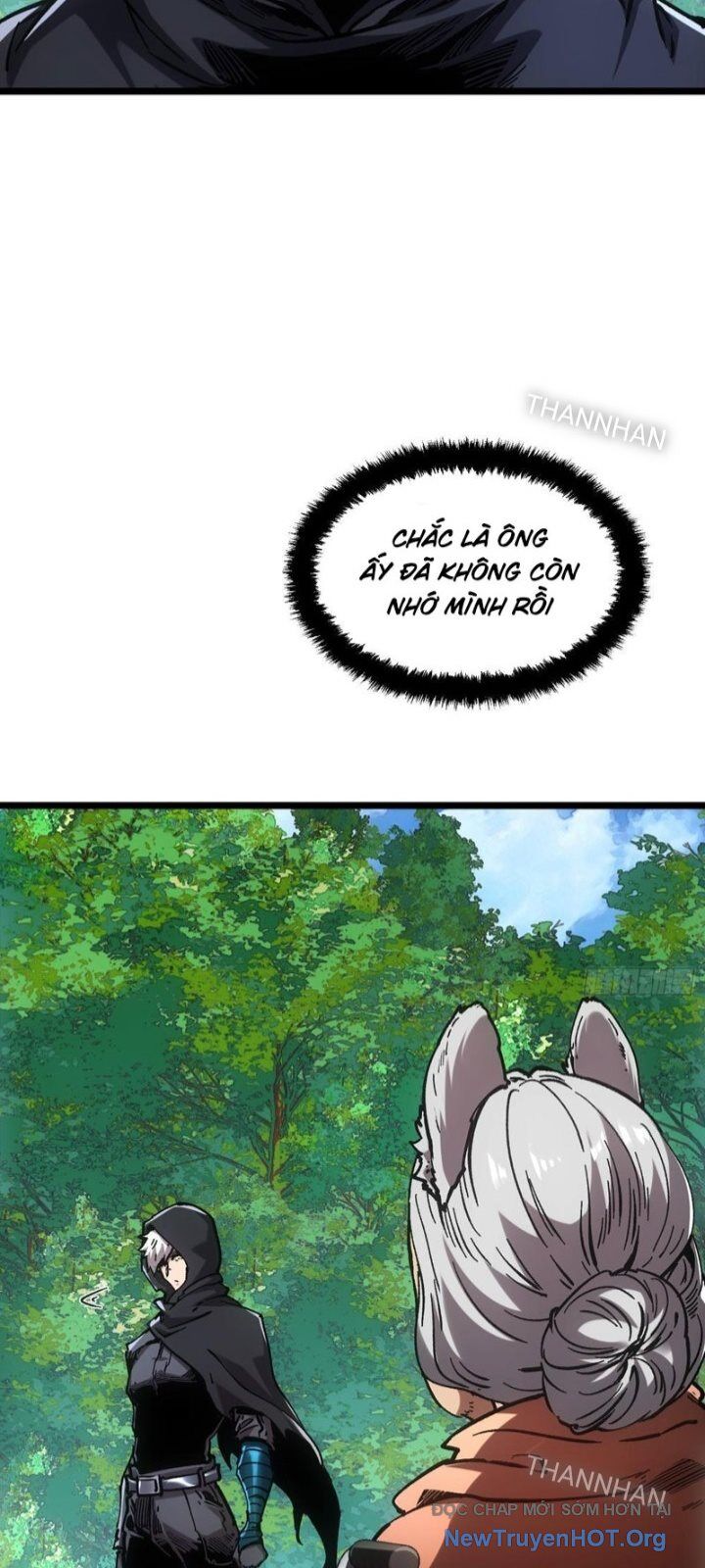 Không Chết Được Ta Đành Thống Trị Ma Giới Chapter 108 - 52