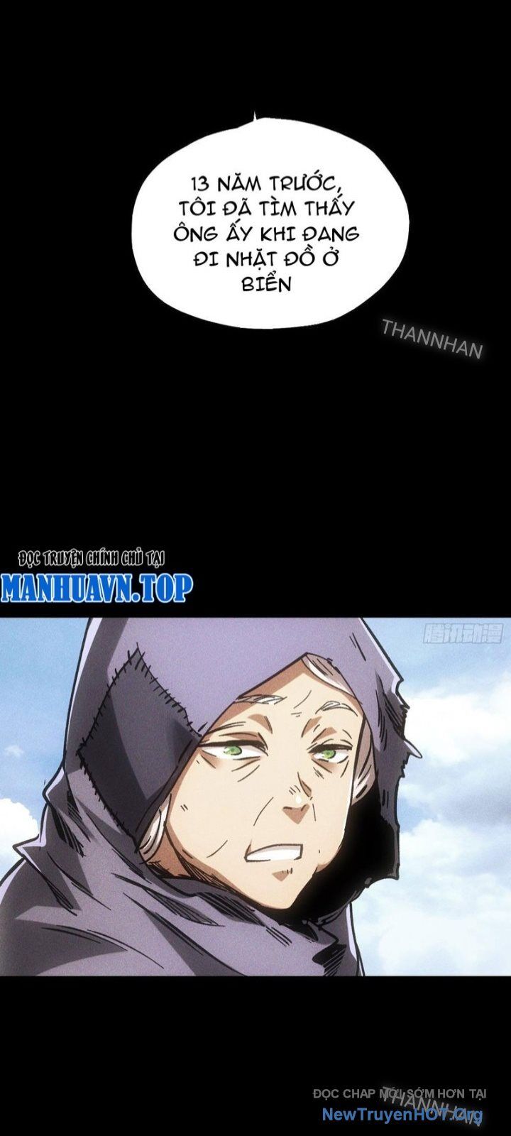 Không Chết Được Ta Đành Thống Trị Ma Giới Chapter 108 - 54