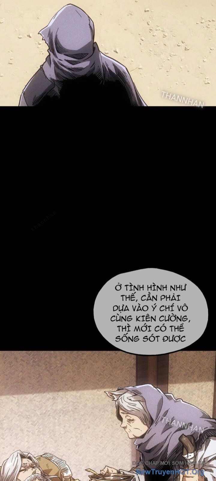 Không Chết Được Ta Đành Thống Trị Ma Giới Chapter 108 - 56