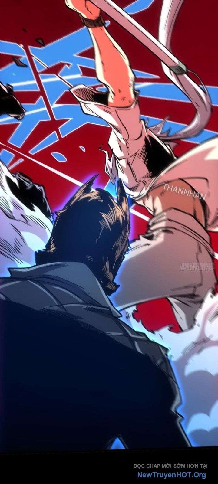 Không Chết Được Ta Đành Thống Trị Ma Giới Chapter 108 - 7