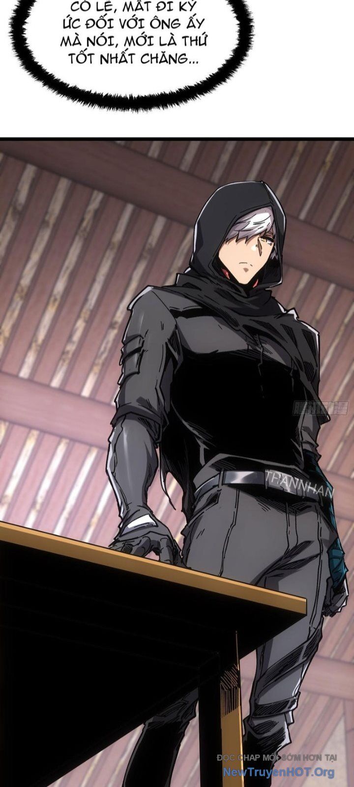 Không Chết Được Ta Đành Thống Trị Ma Giới Chapter 108 - 61
