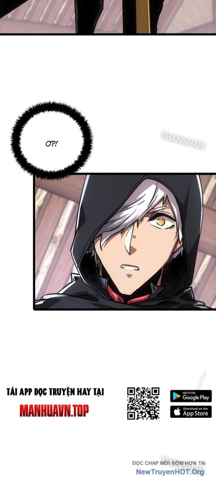 Không Chết Được Ta Đành Thống Trị Ma Giới Chapter 108 - 62