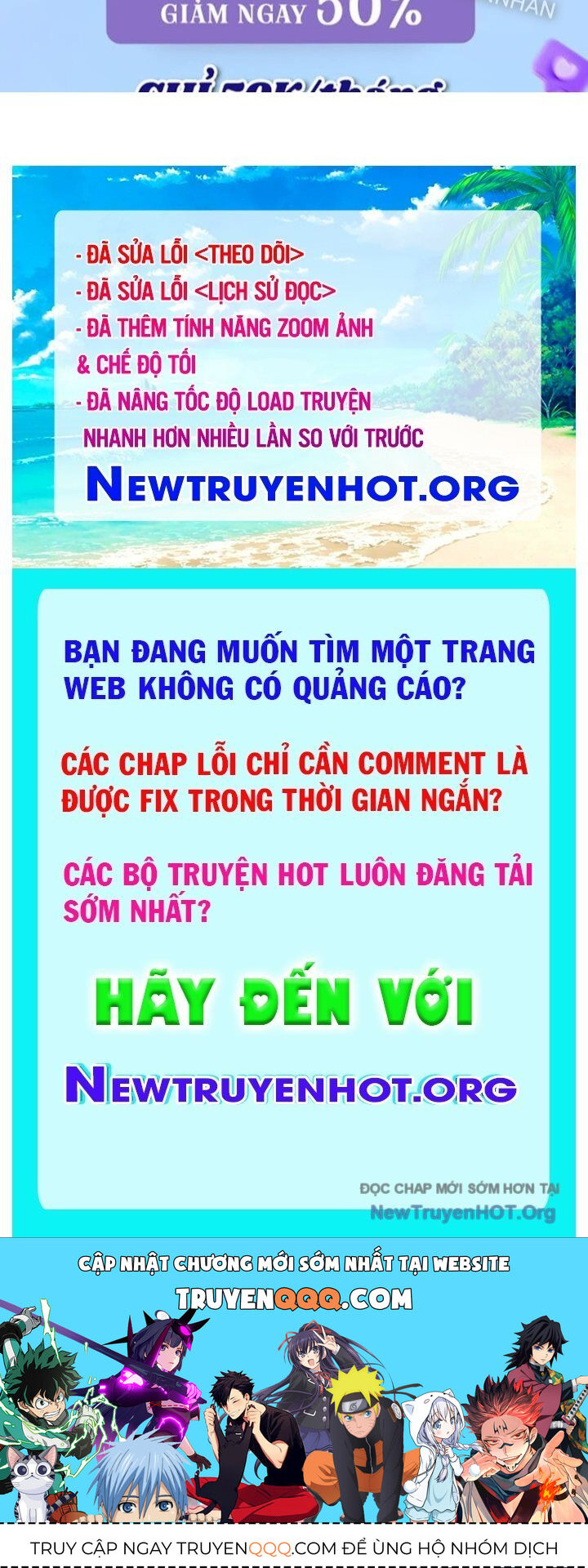 Không Chết Được Ta Đành Thống Trị Ma Giới Chapter 108 - 65