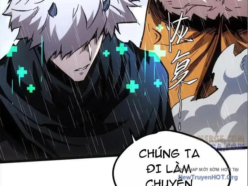 Không Chết Được Ta Đành Thống Trị Ma Giới Chapter 110 - 140