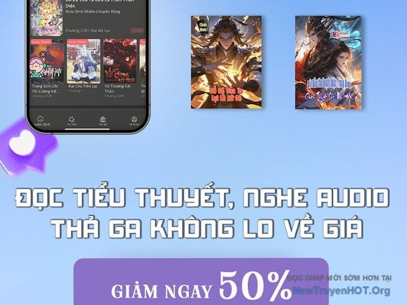 Không Chết Được Ta Đành Thống Trị Ma Giới Chapter 110 - 146