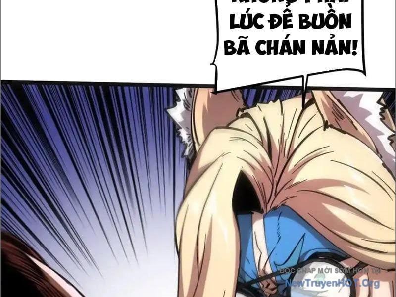 Không Chết Được Ta Đành Thống Trị Ma Giới Chapter 110 - 171