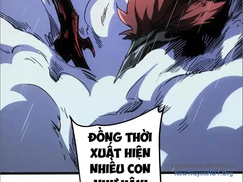 Không Chết Được Ta Đành Thống Trị Ma Giới Chapter 110 - 43