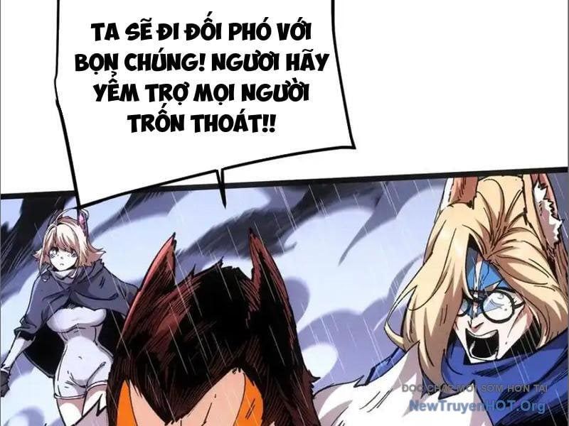 Không Chết Được Ta Đành Thống Trị Ma Giới Chapter 110 - 45