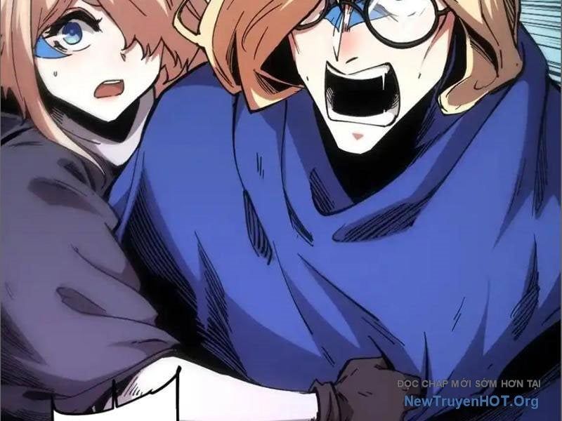 Không Chết Được Ta Đành Thống Trị Ma Giới Chapter 110 - 55