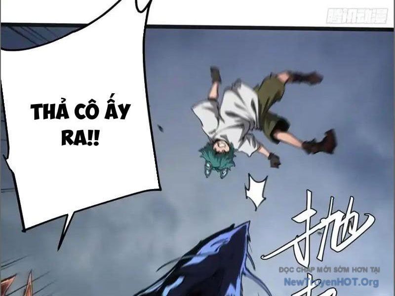 Không Chết Được Ta Đành Thống Trị Ma Giới Chapter 110 - 9