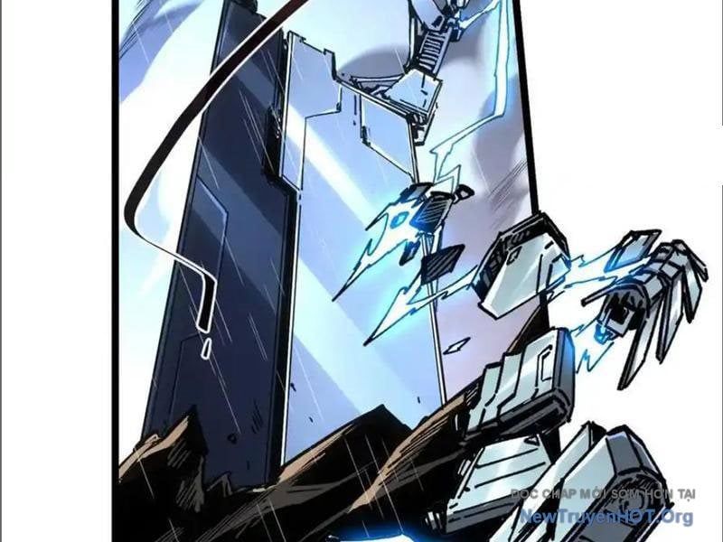 Không Chết Được Ta Đành Thống Trị Ma Giới Chapter 110 - 82