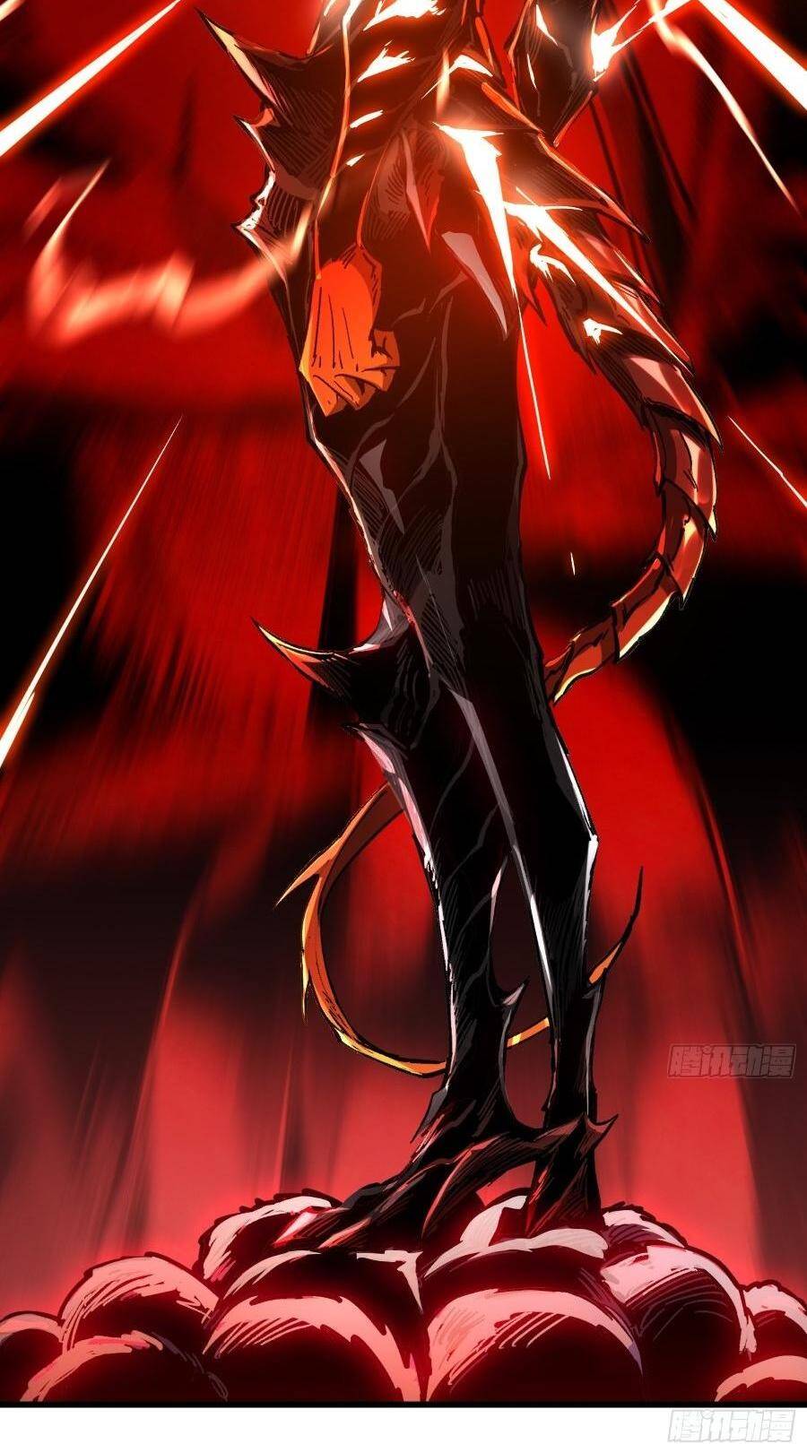 Không Chết Được Ta Đành Thống Trị Ma Giới Chapter 114 - 11