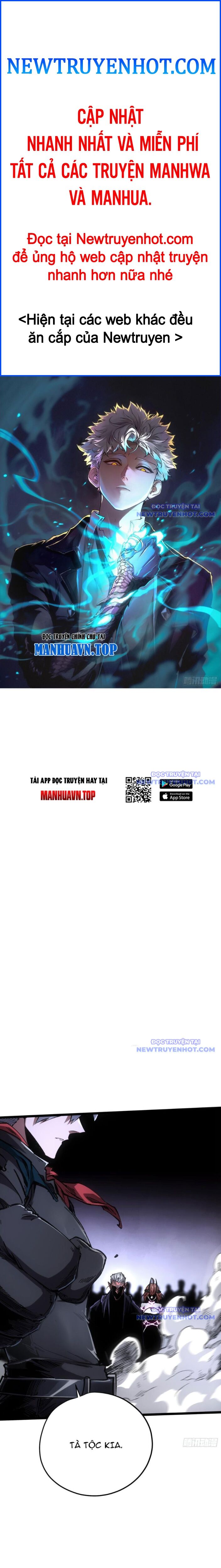 Không Chết Được Ta Đành Thống Trị Ma Giới Chapter 88 - 1