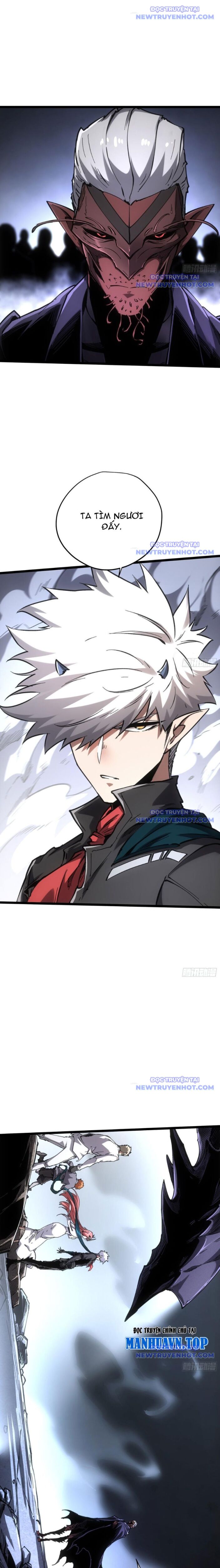 Không Chết Được Ta Đành Thống Trị Ma Giới Chapter 88 - 2