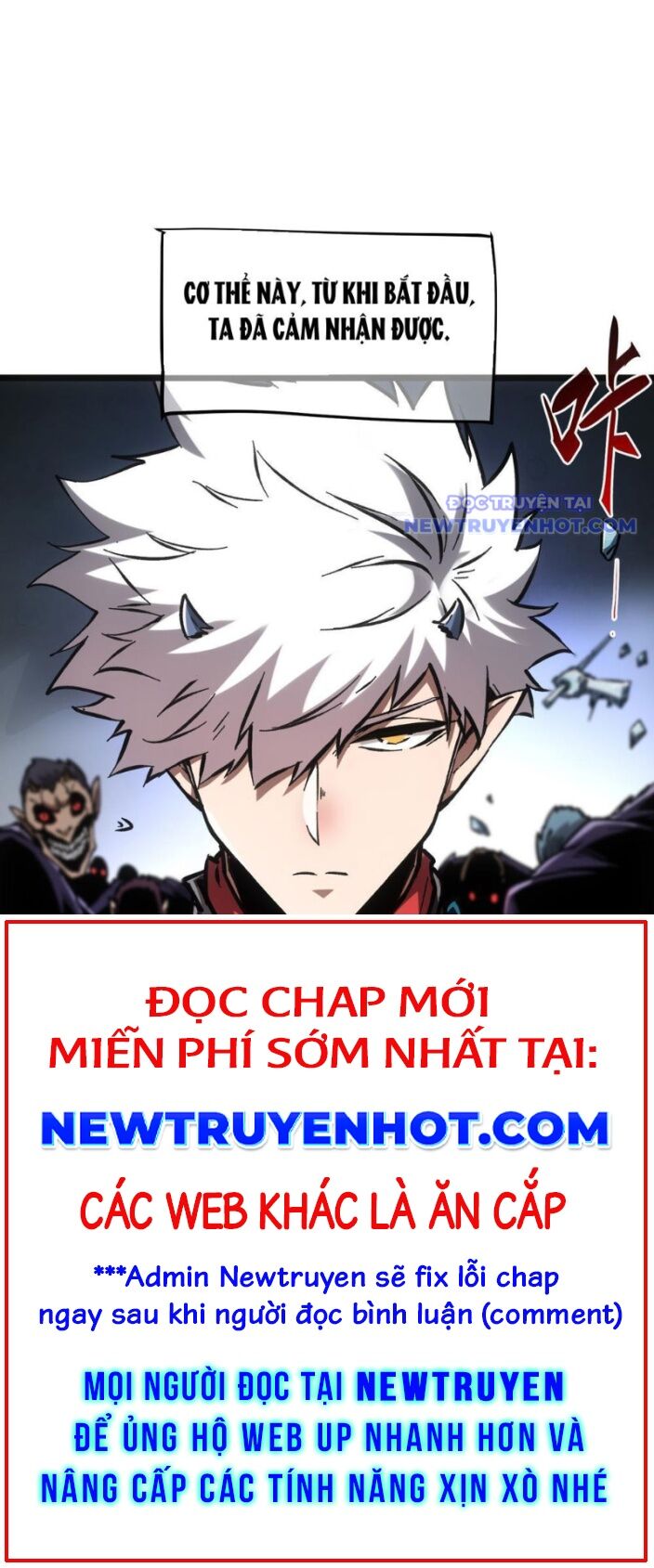 Không Chết Được Ta Đành Thống Trị Ma Giới Chapter 88 - 11