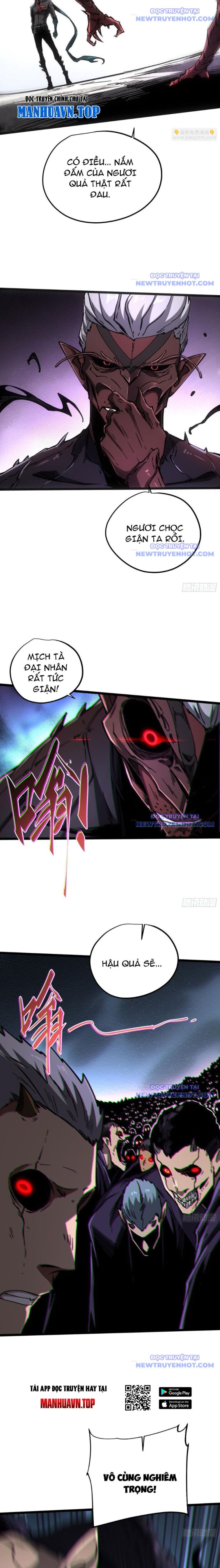 Không Chết Được Ta Đành Thống Trị Ma Giới Chapter 88 - 8